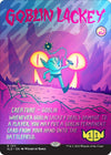 Image for Goblin Lackey (1311) (Rainbow Foil) (Secret Lair Drop Series) (1311) - Magic: The Gathering