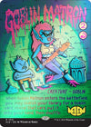 Image for Goblin Matron (Rainbow Foil) (Secret Lair Drop Series) (1312) - Magic: The Gathering
