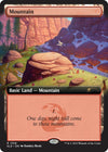 Image for Mountain (1358) (Secret Lair Drop Series) (1358) - Magic: The Gathering