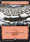 Image for Mountain (1362) (Secret Lair Drop Series) (1362) - Magic: The Gathering