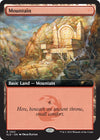 Image for Mountain (1363) (Secret Lair Drop Series) (1363) - Magic: The Gathering
