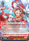 Image for "Musketeer d'Artagnan" Karen Aijo (Revue Starlight -Re LIVE-) (RSL/S69-E057 R) - Weiss Schwarz