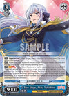 Image for New Stage, Akira Yukishiro (Revue Starlight -Re LIVE-) (RSL/S69-E072 RR) - Weiss Schwarz