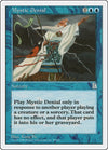 Image for Mystic Denial (Portal Three Kingdoms) (49) - Magic: The Gathering