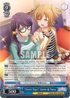 Image for "Sweet Days" Junna & Nana (Revue Starlight -Re LIVE-) (RSL/S69-E086 C) - Weiss Schwarz
