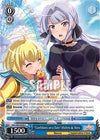 Image for "Confidants on a Date" Michiru & Akira (Revue Starlight -Re LIVE-) (RSL/S69-E088 C) - Weiss Schwarz