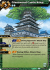 Image for Giantwood Castle Keep (False Gods) (BSS02-115) - Battle Spirits Saga