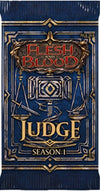 Image for Judge Pack Season 1 - Flesh and Blood TCG