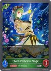 Image for Elven Princess Mage (BP01: Advent of Genesis) (BP01-009EN) - Shadowverse: Evolve