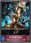 Image for Wardrobe Raider (Evolved) (BP01: Advent of Genesis) (BP01-123EN) - Shadowverse: Evolve