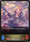 Image for Jeanne d'Arc (BP01: Advent of Genesis) (BP01-127EN) - Shadowverse: Evolve