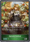 Image for Harvest Festival (BP01: Advent of Genesis) (BP01-016EN) - Shadowverse: Evolve