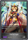 Image for Trail of Light (BP01: Advent of Genesis) (BP01-170EN) - Shadowverse: Evolve