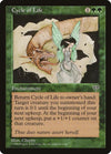 Image for Cycle of Life (Mirage) - Magic: The Gathering