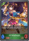 Image for Elf Metallurgist (BP01: Advent of Genesis) (BP01-017EN) - Shadowverse: Evolve