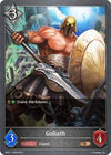 Image for Goliath (BP01: Advent of Genesis) (BP01-174EN) - Shadowverse: Evolve