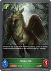 Image for Mana Elk (BP01: Advent of Genesis) (BP01-022EN) - Shadowverse: Evolve