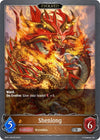Image for Shenlong (Evolved) (BP01: Advent of Genesis) (BP01-087EN) - Shadowverse: Evolve