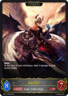 Image for Lucifer (Evolved) (BP01: Advent of Genesis) (BP01-153EN) - Shadowverse: Evolve
