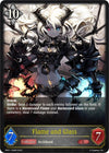 Image for Flame and Glass (BP01: Advent of Genesis) (BP01-154EN) - Shadowverse: Evolve