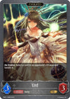 Image for Urd (Evolved) (BP01: Advent of Genesis) (BP01-156EN) - Shadowverse: Evolve
