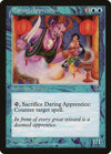 Image for Daring Apprentice (Mirage) - Magic: The Gathering