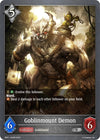 Image for Goblinmount Demon (BP01: Advent of Genesis) (BP01-164EN) - Shadowverse: Evolve