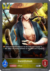 Image for Swordsman (BP01: Advent of Genesis) (BP01-038EN) - Shadowverse: Evolve
