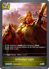 Image for Arthurian Light (BP01: Advent of Genesis) (BP01-041EN) - Shadowverse: Evolve