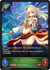Image for Aria, Fairy Princess (SD01: Regal Fairy Princess) (SD01-001EN) - Shadowverse: Evolve