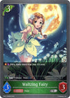 Image for Waltzing Fairy (SD01: Regal Fairy Princess) (SD01-005EN) - Shadowverse: Evolve