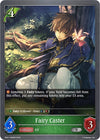 Image for Fairy Caster (SD01: Regal Fairy Princess) (SD01-006EN) - Shadowverse: Evolve