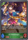 Image for Elf Metallurgist (SD01: Regal Fairy Princess) (SD01-007EN) - Shadowverse: Evolve
