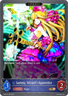 Image for Sammy, Wizard's Apprentice (Evolved) (SD03: Mysteries of Conjuration) (SD03-011EN) - Shadowverse: Evolve