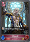 Image for Alucard (SD05: Waltz of the Undying Night) (SD05-002EN) - Shadowverse: Evolve
