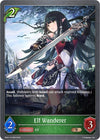 Image for Elf Wanderer (SD01: Regal Fairy Princess) (SD01-013EN) - Shadowverse: Evolve
