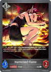 Image for Harnessed Flame - P34EN (Foil) (BP01: Advent of Genesis) (BP01-P34EN) - Shadowverse: Evolve