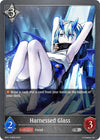 Image for Harnessed Glass - P35EN (Foil) (BP01: Advent of Genesis) (BP01-P35EN) - Shadowverse: Evolve