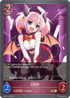 Image for Lilith (SD05: Waltz of the Undying Night) (SD05-012EN) - Shadowverse: Evolve