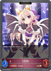Image for Lilith (Evolved) (SD05: Waltz of the Undying Night) (SD05-013EN) - Shadowverse: Evolve