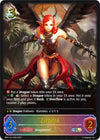 Image for Zirnitra (SL) (BP01: Advent of Genesis) (BP01-SL12EN) - Shadowverse: Evolve