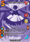 Image for Vast Hybrid Chimera Kraken (Chrome Rare) (UniVersus: My Hero Academia: Undaunted Raid) (3/5) - UniVersus