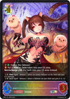 Image for Cerberus (SL) (BP01: Advent of Genesis) (BP01-SL13EN) - Shadowverse: Evolve