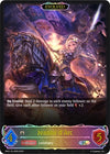 Image for Jeanne d'Arc (SL) (Evolved) (BP01: Advent of Genesis) (BP01-SL18EN) - Shadowverse: Evolve