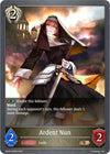 Image for Ardent Nun (SD06: Maculate Ablution) (SD06-009EN) - Shadowverse: Evolve