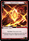 Image for Spirit of Fire (2023 Demo Deck) (001) - Grand Archive TCG
