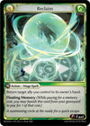 Image for Reclaim (2023 Demo Deck) (025) - Grand Archive TCG