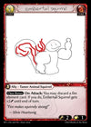 Image for Embertail Squirrel (Supporter Pack 1) (022) - Grand Archive TCG