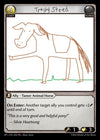 Image for Trusty Steed (Supporter Pack 1) (026) - Grand Archive TCG