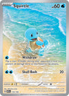 Image for Squirtle (SV: Scarlet & Violet 151) (170/165) - Pokemon